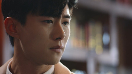 Episode 19 (2020) - Episode 19 poster and promotional image