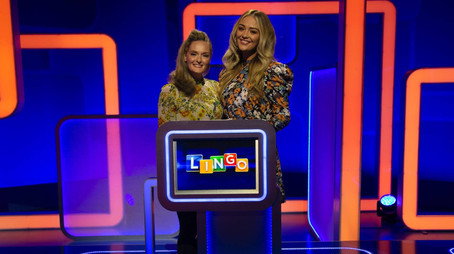 Lingo Sezóna 2
