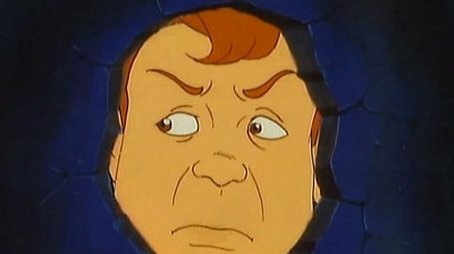 The Hole in the Wall Gang (1987) - Episode 28 poster and promotional image