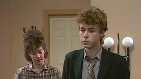 Episode 486 (1984) - Episode 134 poster and promotional image