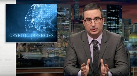 Cryptocurrencies (2018) - Episode 4 poster and promotional image