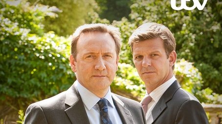 Series 14 (2011) - Season 14 poster and promotional image