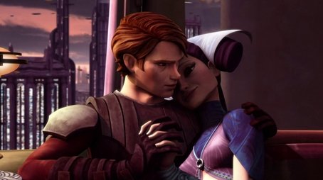 Star Wars: The Clone Wars24
