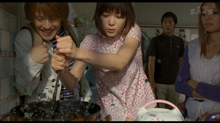 のだめ カンタービレ Сезон 0
