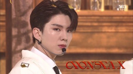 MONSTA X, MAMAMOO, TOMORROW X TOGETHER, and GHOST9 Make Their Comebacks (2021) - Episode 21 poster and promotional image
