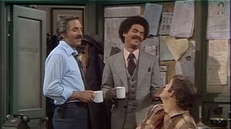 Group Home (1977) - Episode 20 poster and promotional image