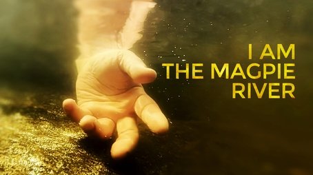 I am the Magpie River (2024) - Episode 5 poster and promotional image