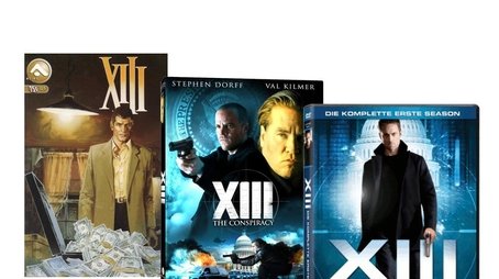 Specials (2008) - Season 0 poster and promotional image