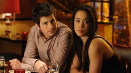Missing (2009) - Episode 10 poster and promotional image