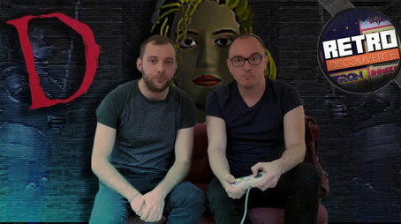 Rétro Découverte Сезон 2