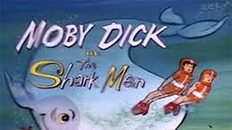 The Shark Men (1967) - Episode 23 poster and promotional image