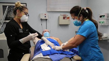 Dr. Pimple Popper, la dottoressa schiacciabrufoli Stagione 5