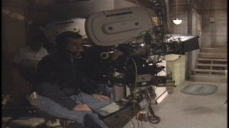 Behind the Scenes (2006) - Episode 8 poster and promotional image