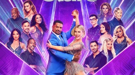 Season 33 (2024) - Season 33 poster and promotional image