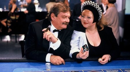 Der Spieler (2002) - Episode 4 poster and promotional image