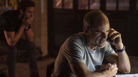 Dios y Federación (2019) - Episode 7 poster and promotional image