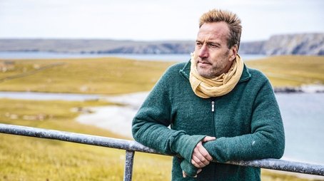 Shetland (2022) - Episode 5 poster and promotional image