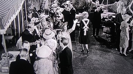 The Garden Party (1963) - Episode 11 poster and promotional image