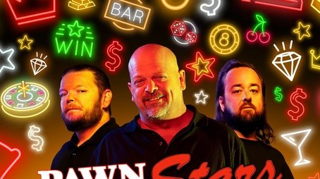 Season 22 (2024) - Season 22 poster and promotional image