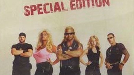 Specials (2006) - Season 0 poster and promotional image