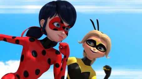 Miraculous: As Aventuras de Ladybug223