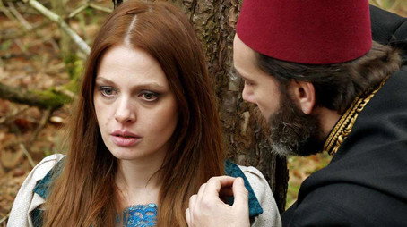 Filinta: Bir Osmanlı Polisiyesi Sezóna 1