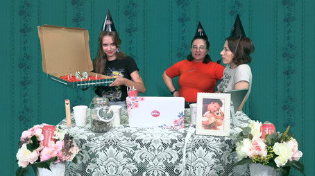 The Perfect Women Stagione 3