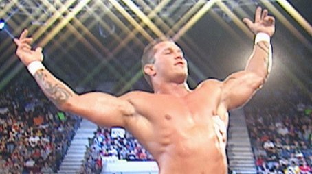 RAW 603 (2004) - Episode 50 poster and promotional image