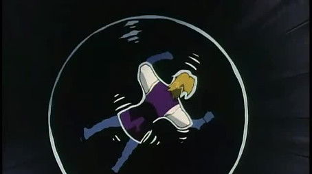 If We All Go To Gartlant Together, It Won't Be So Scary (1996) - Episode 9 poster and promotional image