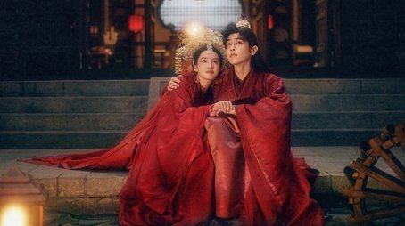 Take Care of It Himself (2024) - Episode 26 poster and promotional image