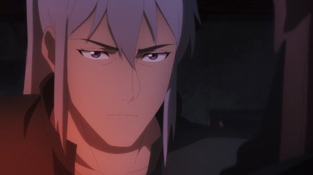 The Burial of the Dead (2022) - Episode 5 poster and promotional image
