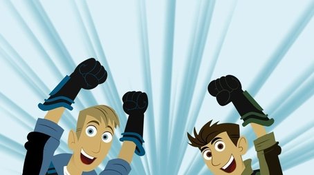 Season 2 (2012) - Season 2 poster and promotional image