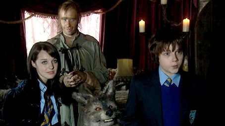 Dead-Ucation (2006) - Episode 2 poster and promotional image