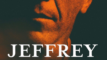 Jeffrey Epstein: Filthy Rich (2020) poster