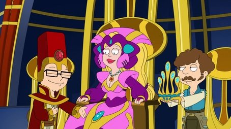 American Dad!1314