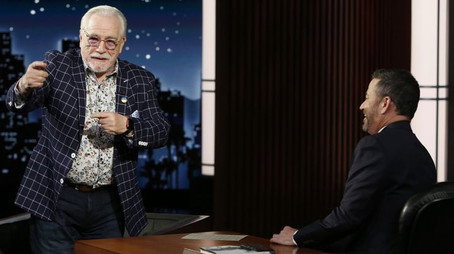 Jimmy Kimmel Live! Temporada 20