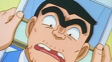 Episode 98 (1998) - Episode 98 poster and promotional image