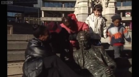 Statues