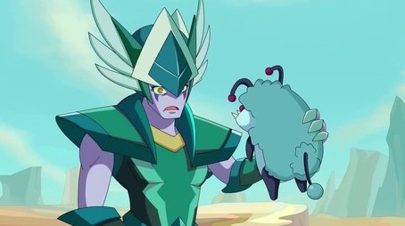Episode 9 (2017) - Episode 9 poster and promotional image