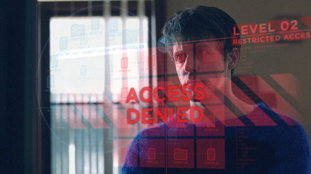 The Code Sezona 1