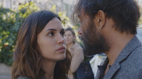 Episode 5 (2020) - Episode 5 poster and promotional image