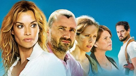 Season 1 (2017) - Season 1 poster and promotional image