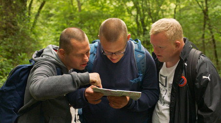 Down the road Сезон 1