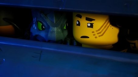 Ninjago: Ascensão dos Dragões17
