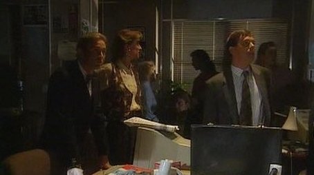 The Big Day (1990) - Episode 10 poster and promotional image