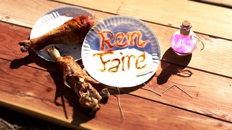 Ren Faire
