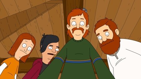From Tusk Til Dawn Adventure (2021) - Episode 9 poster and promotional image