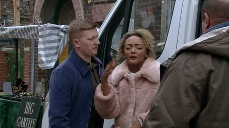 Monday, 4th February 2019 (Part 2) (2019) - Episode 31 poster and promotional image