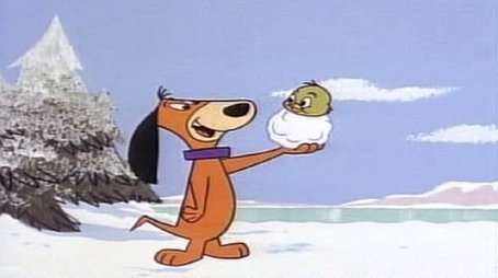 Let's Duck Out (1960) - Episode 7 poster and promotional image