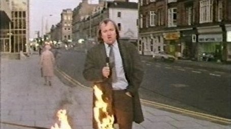 Show Seventeen (1980) - Episode 4 poster and promotional image